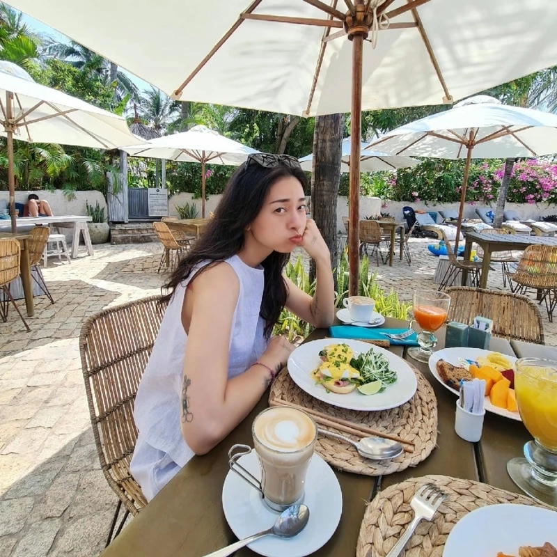 Bí ẩn trong phim Người Bất Tử Ngô Thanh Vân