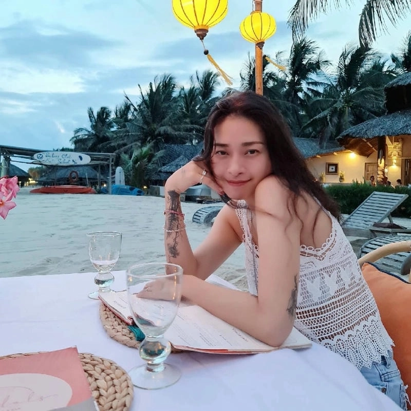 Câu hỏi Ngô Thanh Vân là ai chưa bao giờ cũ