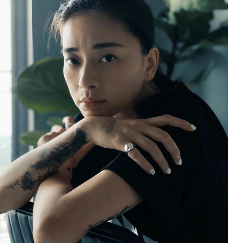 Hành trình vươn ra thế giới của Ngô Thanh Vân Hollywood