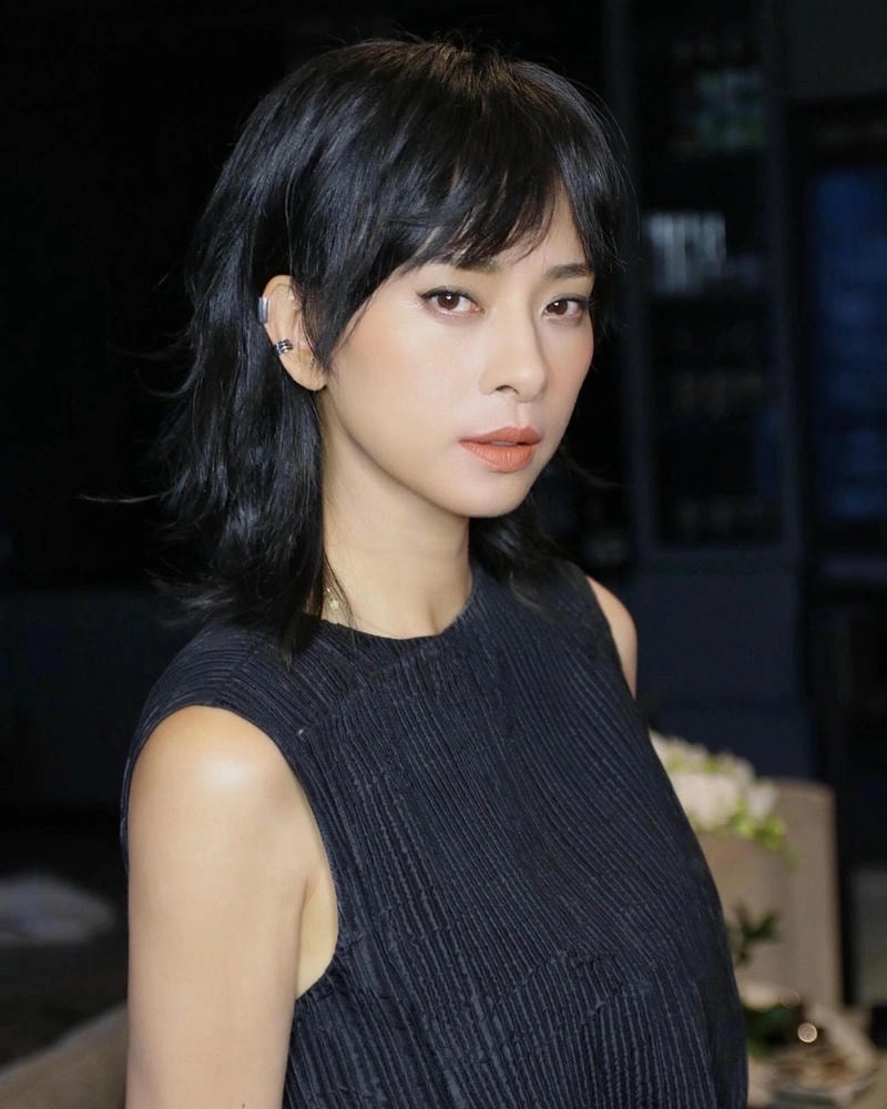 Tổng hợp hình ảnh Ngô Thanh Vân đẹp nhất