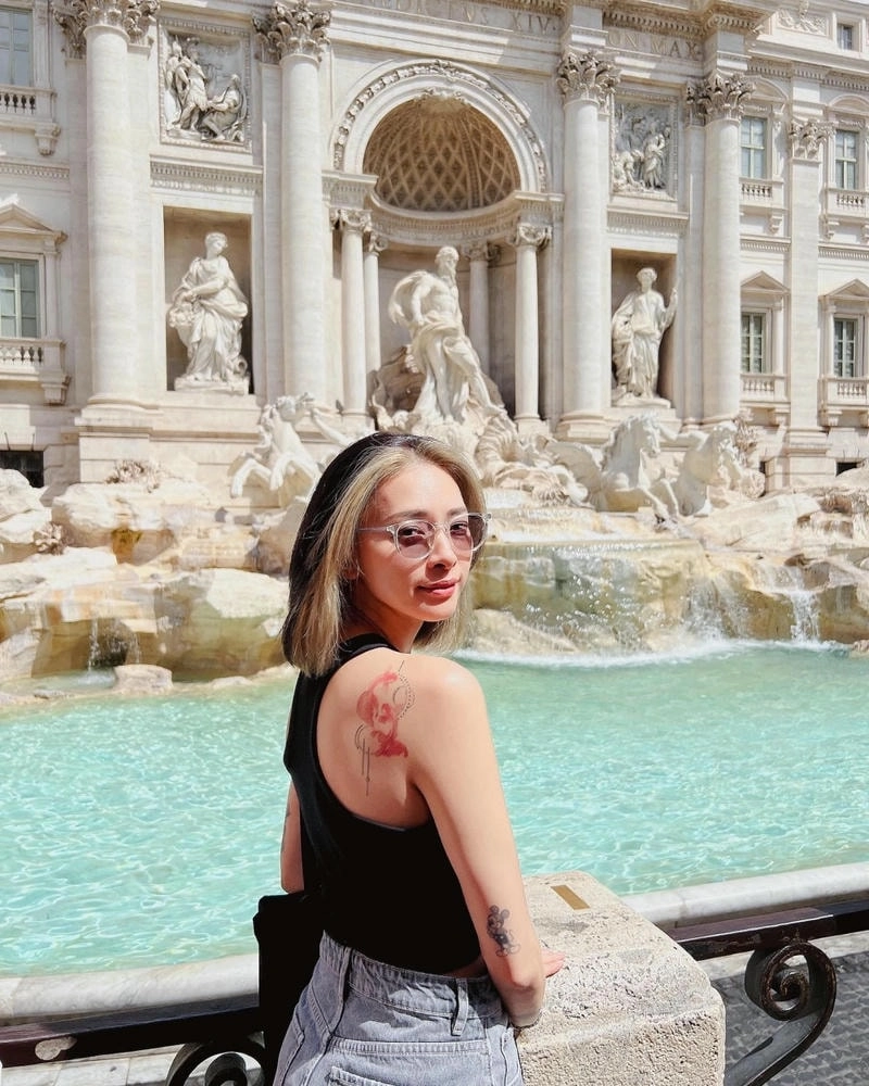 Bí ẩn quanh tin đồn Ngô Thanh Vân ngải