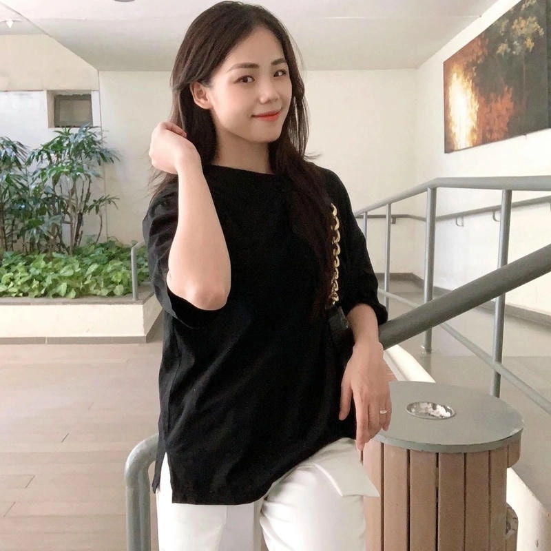 Cảnh đẹp gắn với Nguyễn Hương Ly quê ở đâu