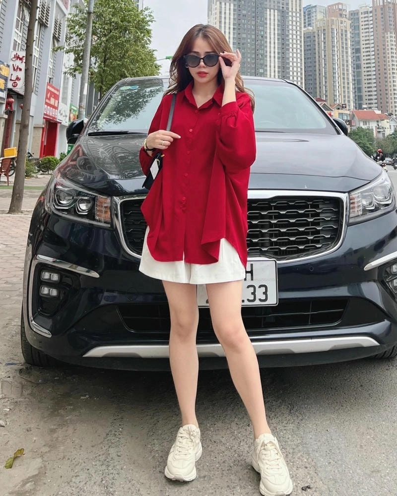 Hình ảnh nổi bật trong show Nguyễn Hương Ly Live