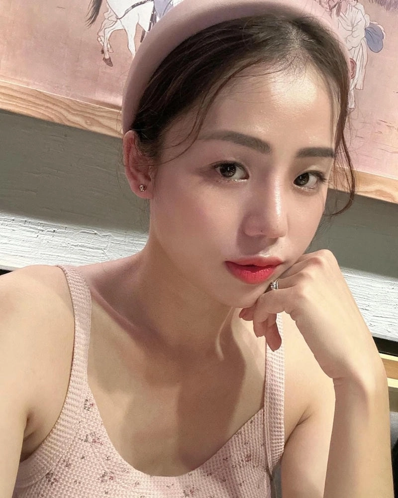 Trend bùng nổ từ Nguyễn Hương Ly TikTok