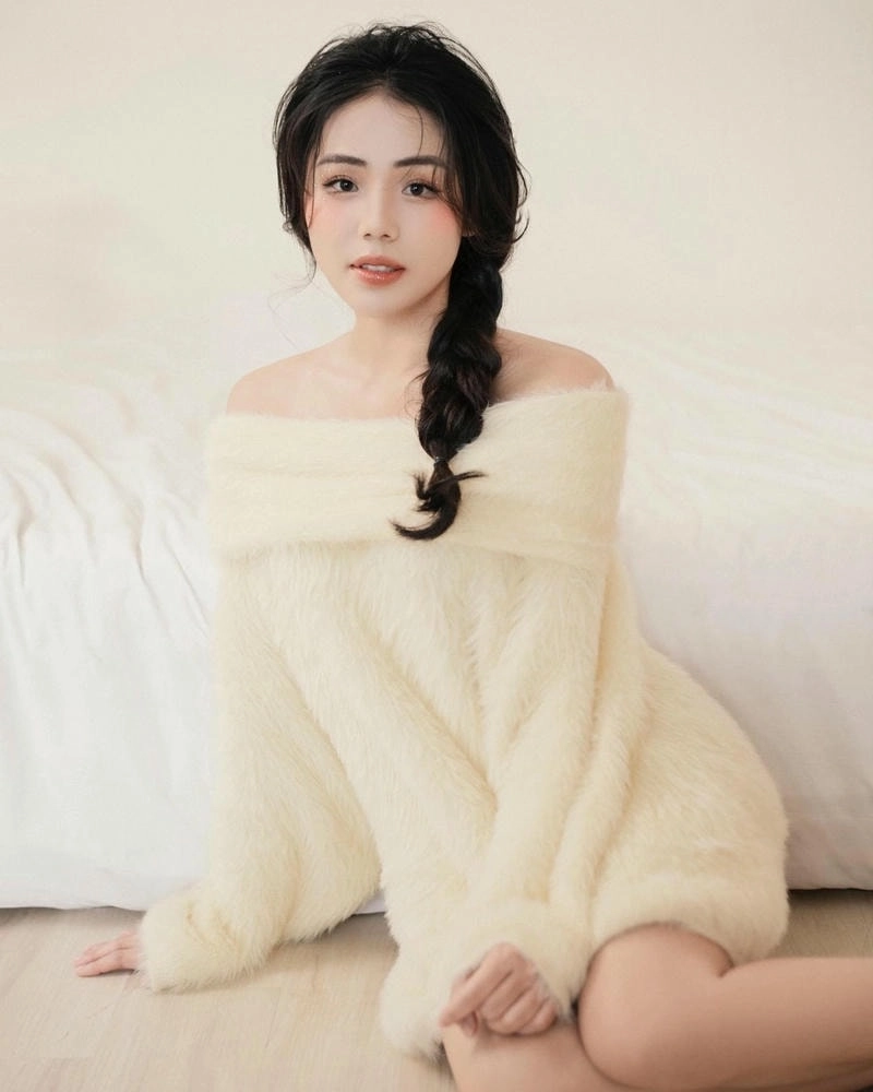 Thông tin thú vị từ Nguyễn Hương Ly Tiểu Sử