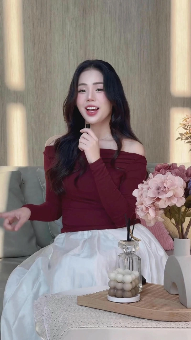 Tuyển tập nổi bật trong Nguyễn Hương Ly Playlist