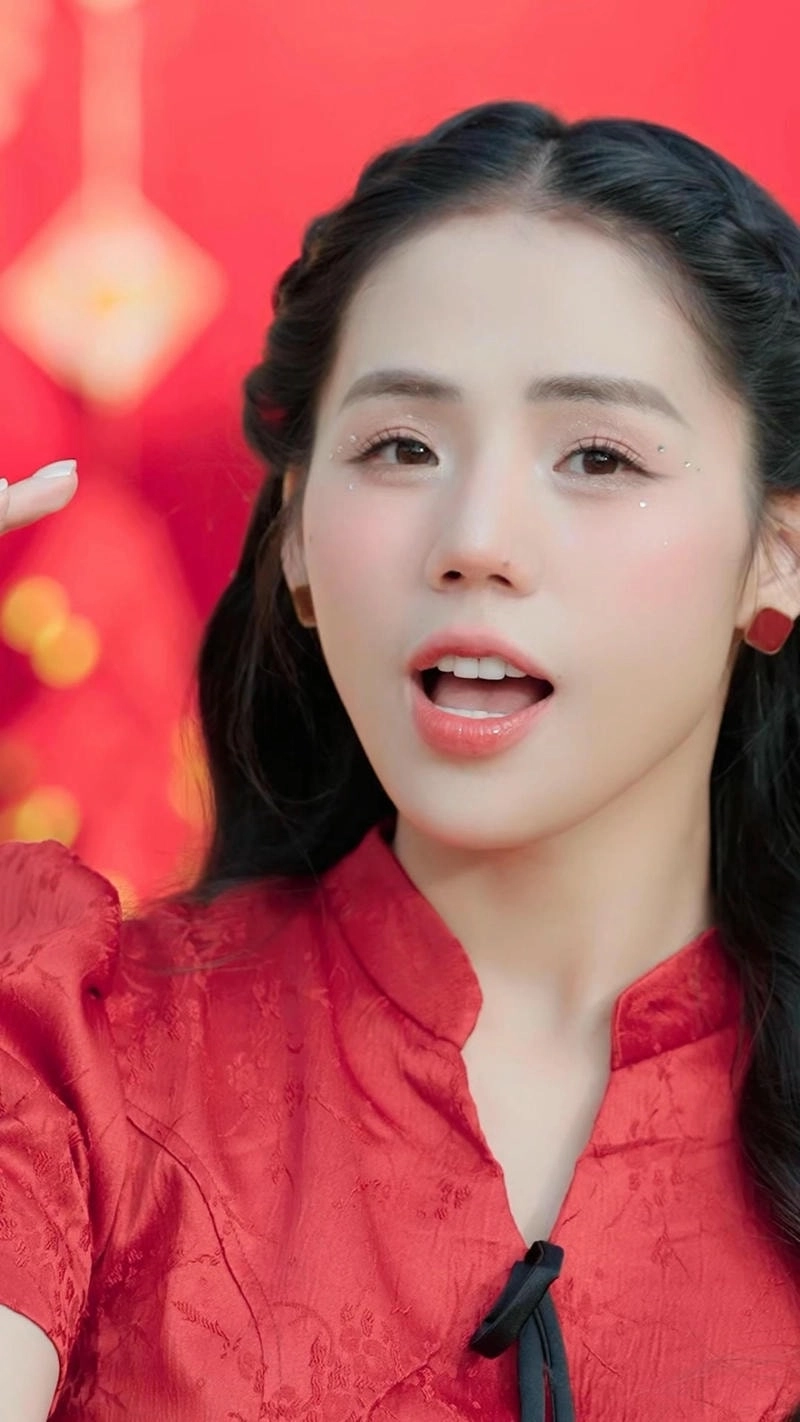 Cộng đồng fan sôi nổi của Nguyễn Hương Ly Playerduo