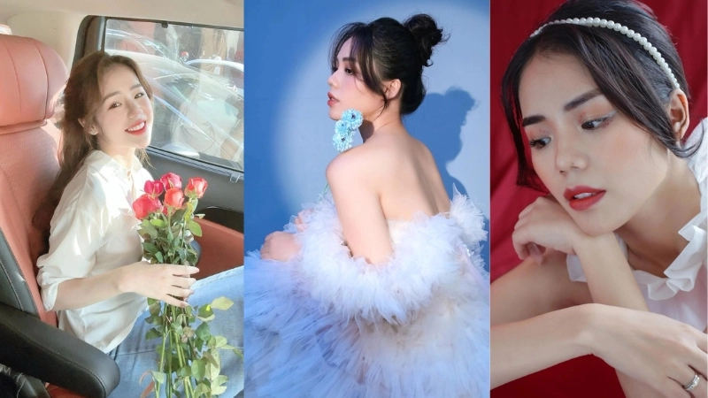 Tiểu sử của Nguyễn Hương Ly đầy bất ngờ