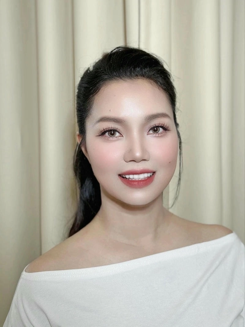 Tin đồn về Nguyễn Ngọc Anh Chuyển giới