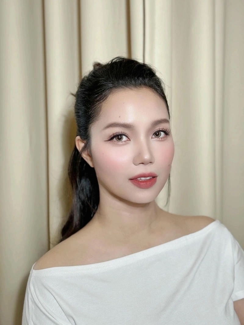 Tài năng của Nguyễn Ngọc Anh Diễn viên