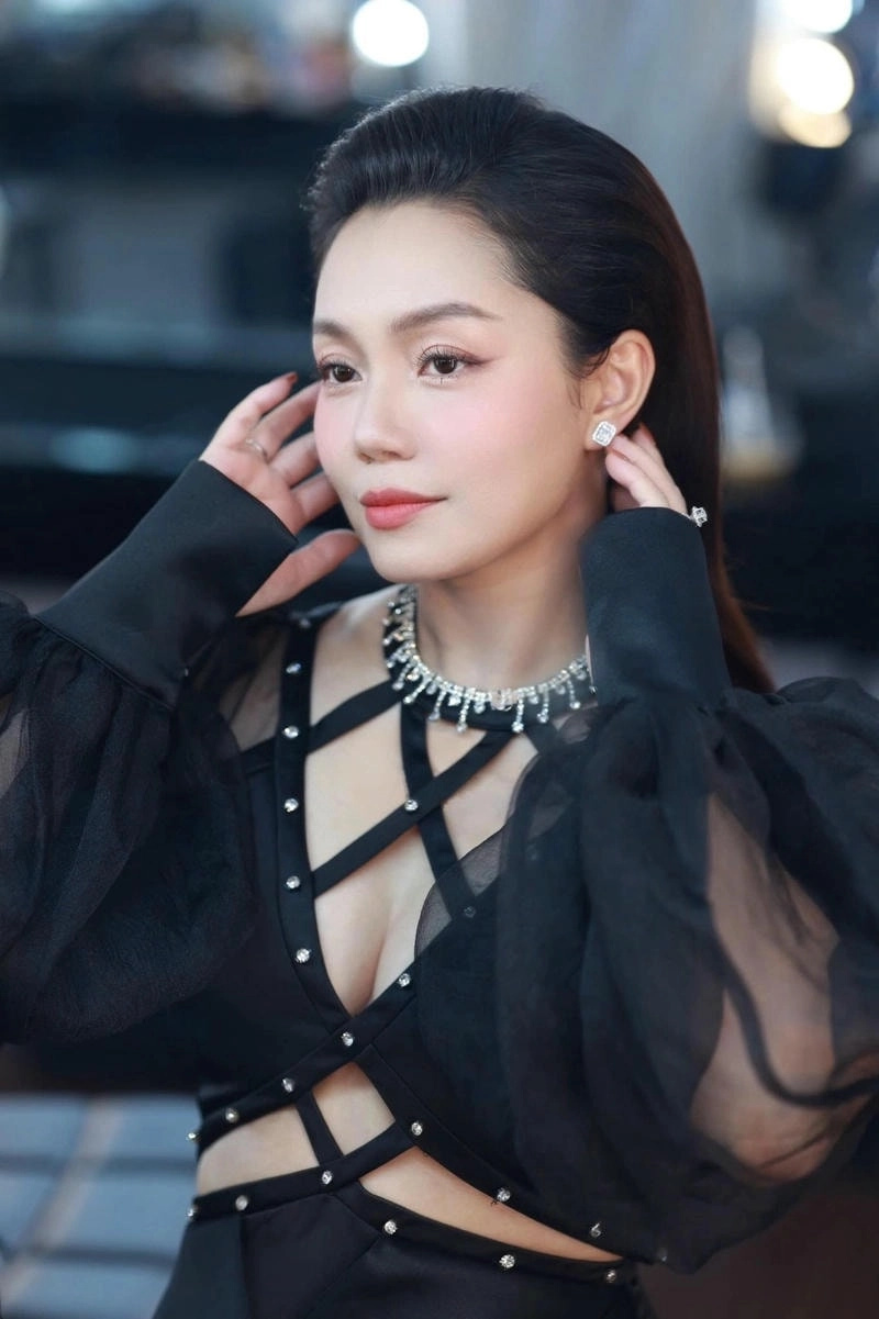 Bạn có biết Nguyễn Ngọc Anh Tuổi bao nhiêu