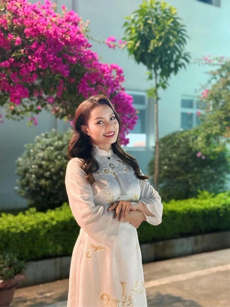 Hành trình nghệ thuật của Tiểu sử Ca sĩ Nguyễn Ngọc Anh