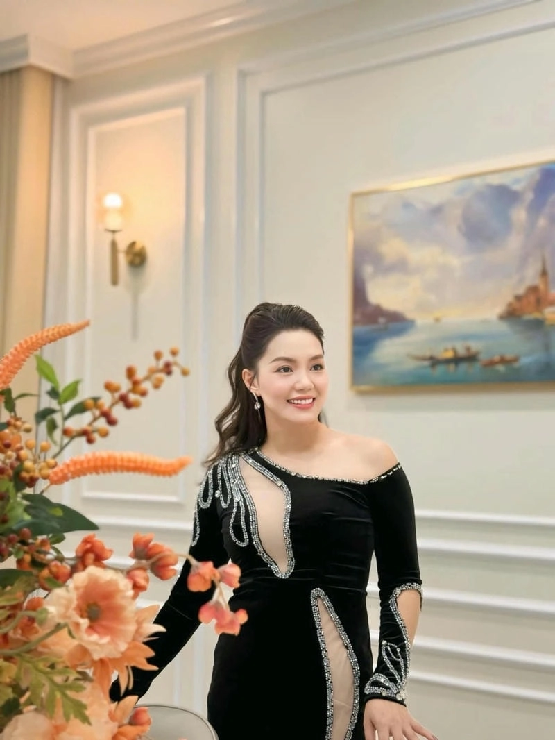 Khám phá Ca sĩ Nguyễn Ngọc Anh Sinh năm bao nhiêu