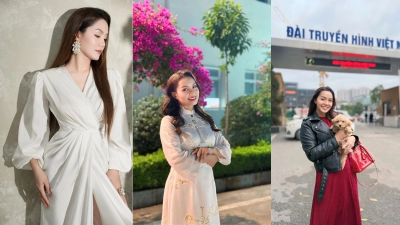 Tiểu sử của ca sĩ Nguyễn Ngọc Anh đầy đủ nhất