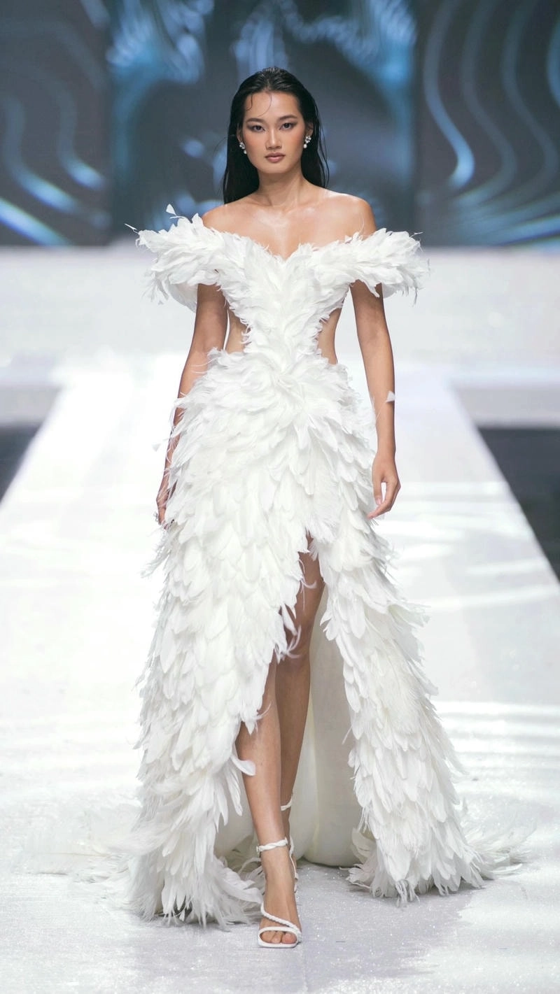 Nguyễn Quỳnh Anh ngày nơi sinh được công chúng quan tâm