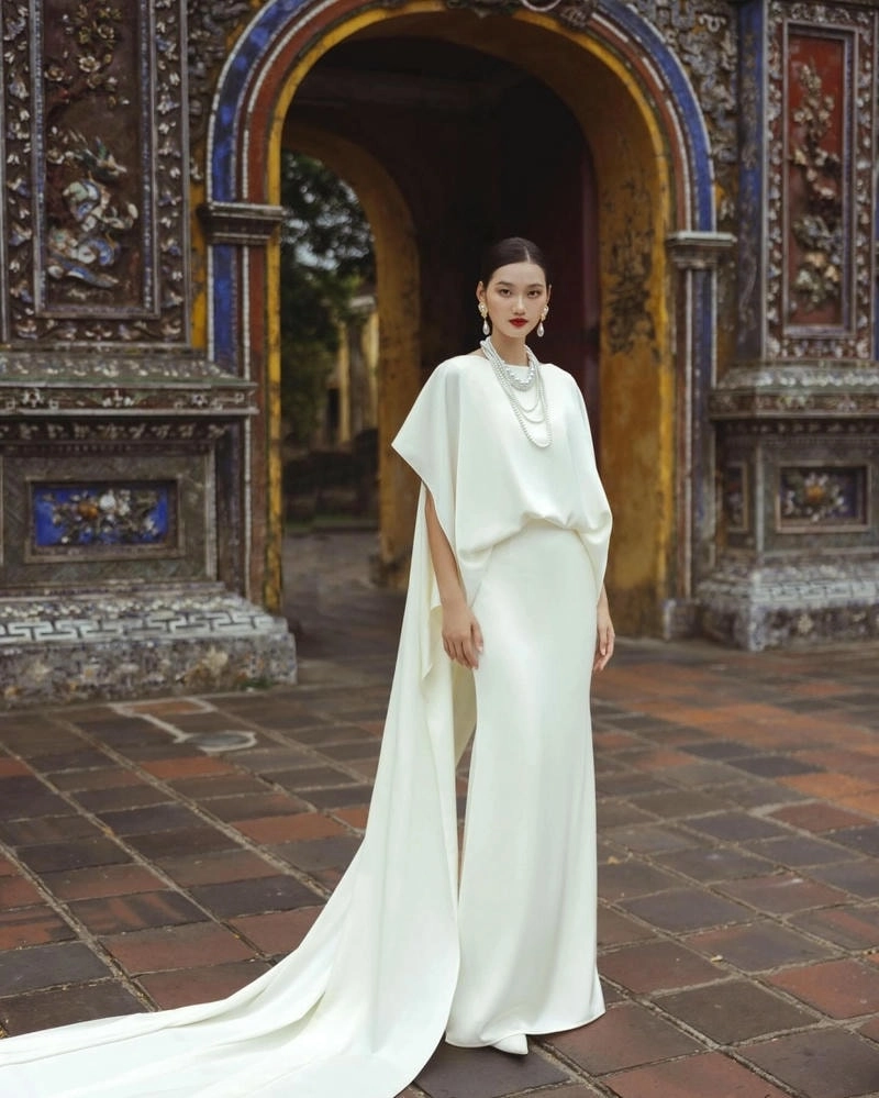 Nguyễn Quỳnh Anh ngày/nơi sinh hé lộ trong buổi phỏng vấn