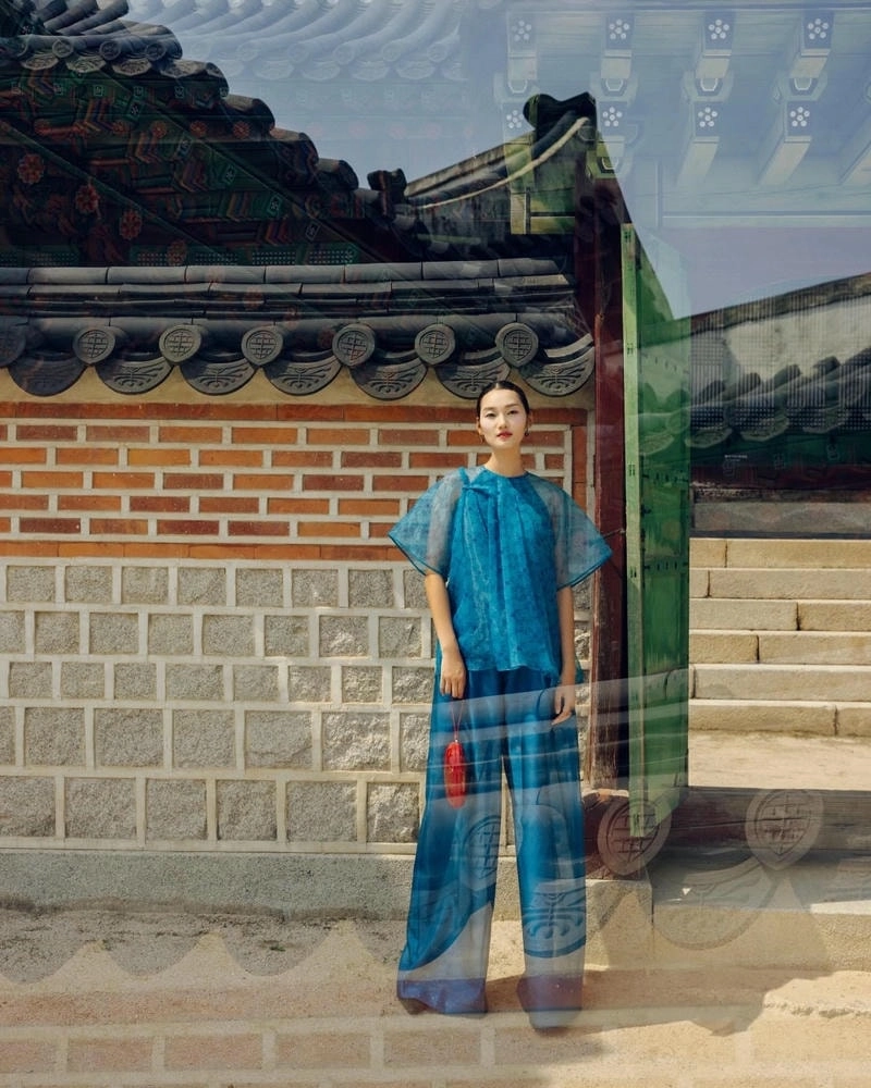 Nguyễn Quỳnh Anh sinh năm bao nhiêu luôn là điều fan tò mò