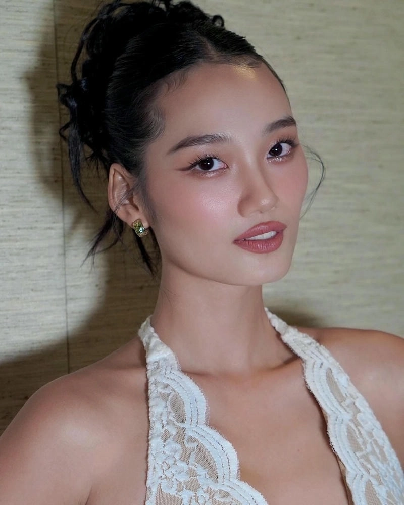 Ca sĩ Nguyễn Quỳnh Anh từng được yêu thích một thời