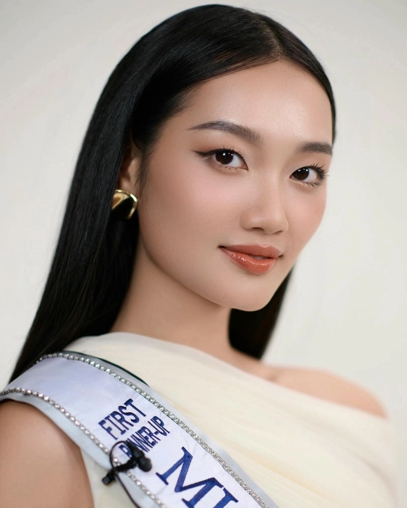 Nguyễn Quỳnh Anh cao bao nhiêu là điều khiến fan quan tâm