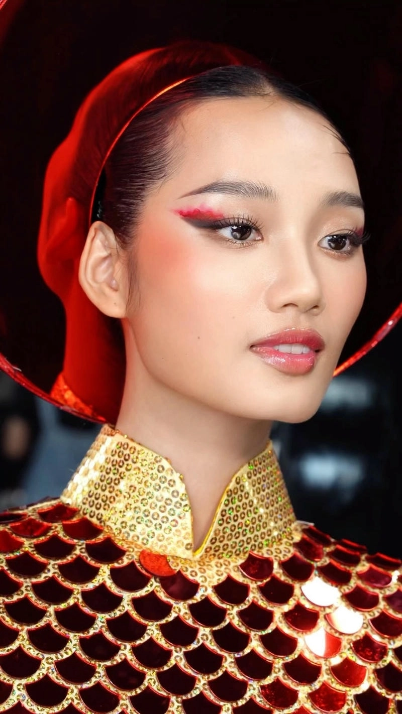 Nguyễn Quỳnh Anh quê ở đâu từng được tiết lộ trên báo