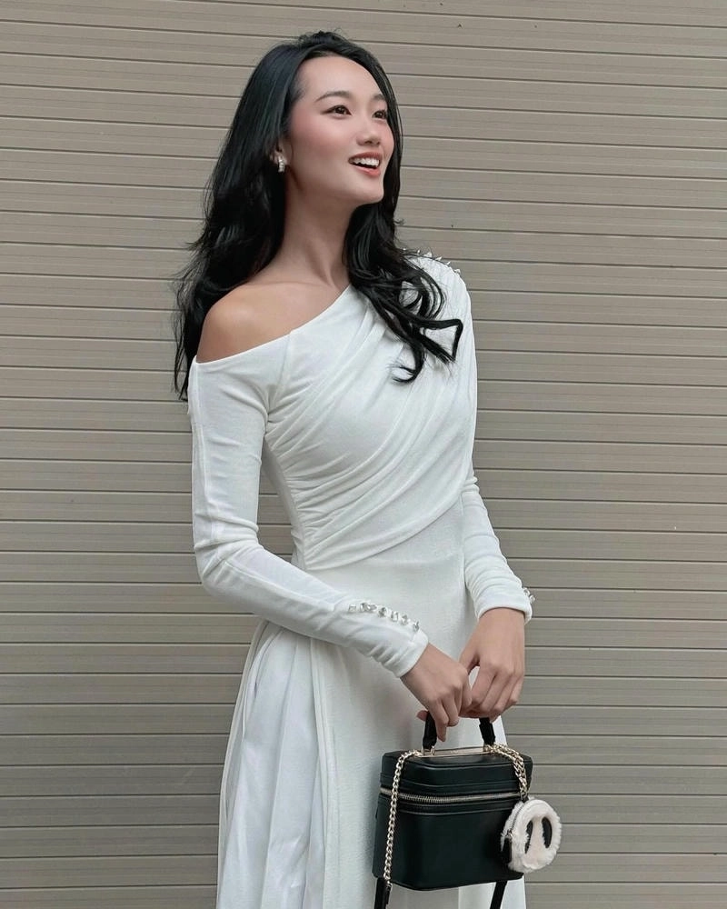 Nguyễn Quỳnh Anh ngày sinh là một dấu mốc đáng nhớ