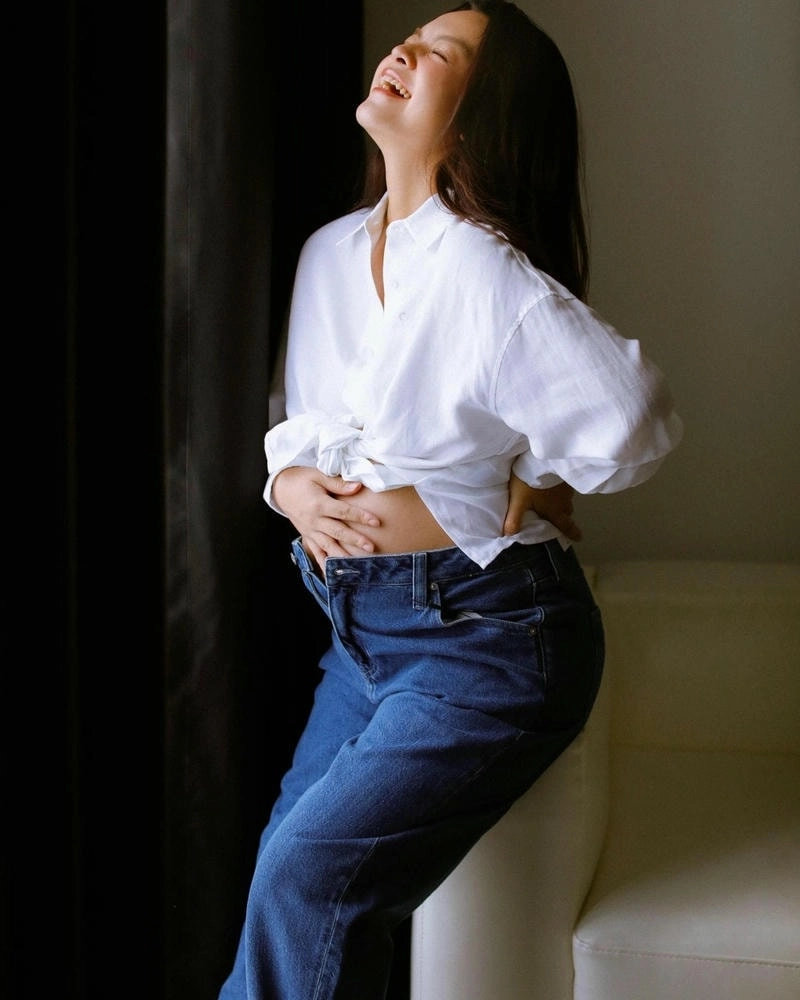 Tận hưởng cùng Phạm Quỳnh Anh Playlist