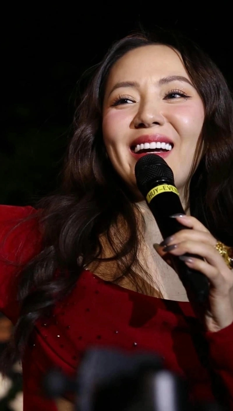 Chìm đắm cảm xúc cùng Nhạc Phương Linh