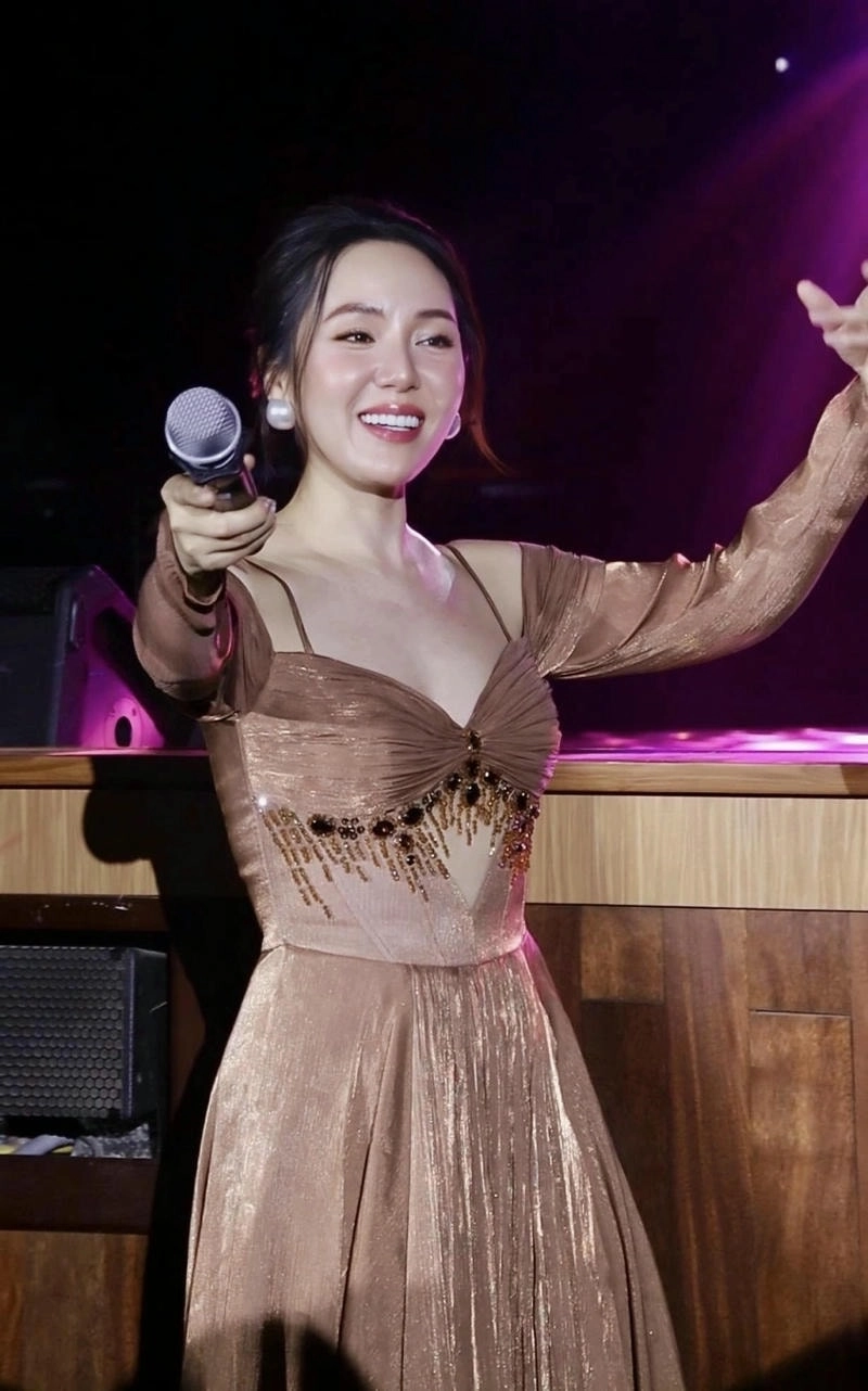 Tình ca da diết Phương Linh Xuân thì lyrics