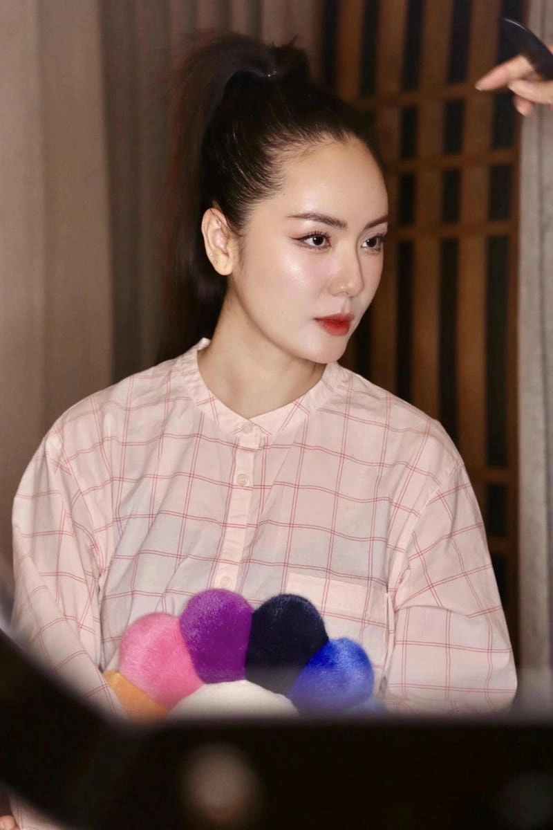 Dấu ấn sâu đậm Phương Linh Sao Mai điểm hẹn