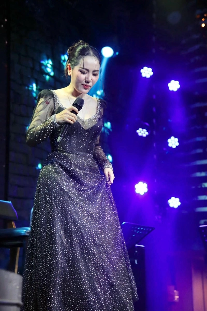 Top những Bài hát của Phương Linh hay nhất