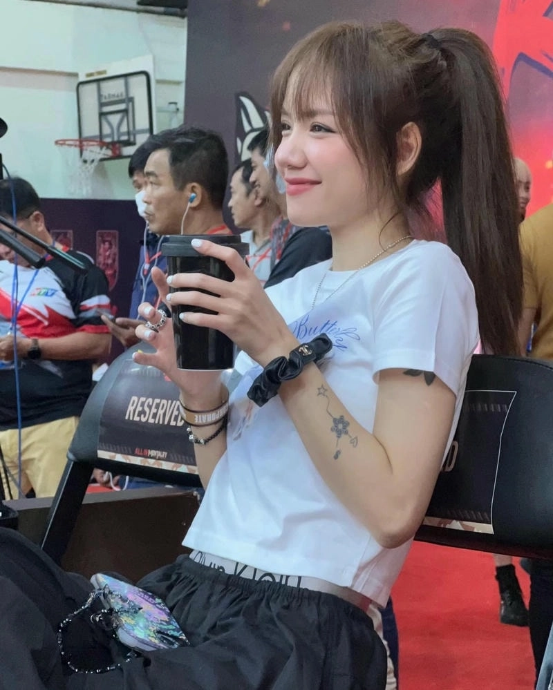 Tuyển chọn các bài hát trong Phương Ly hay nhất