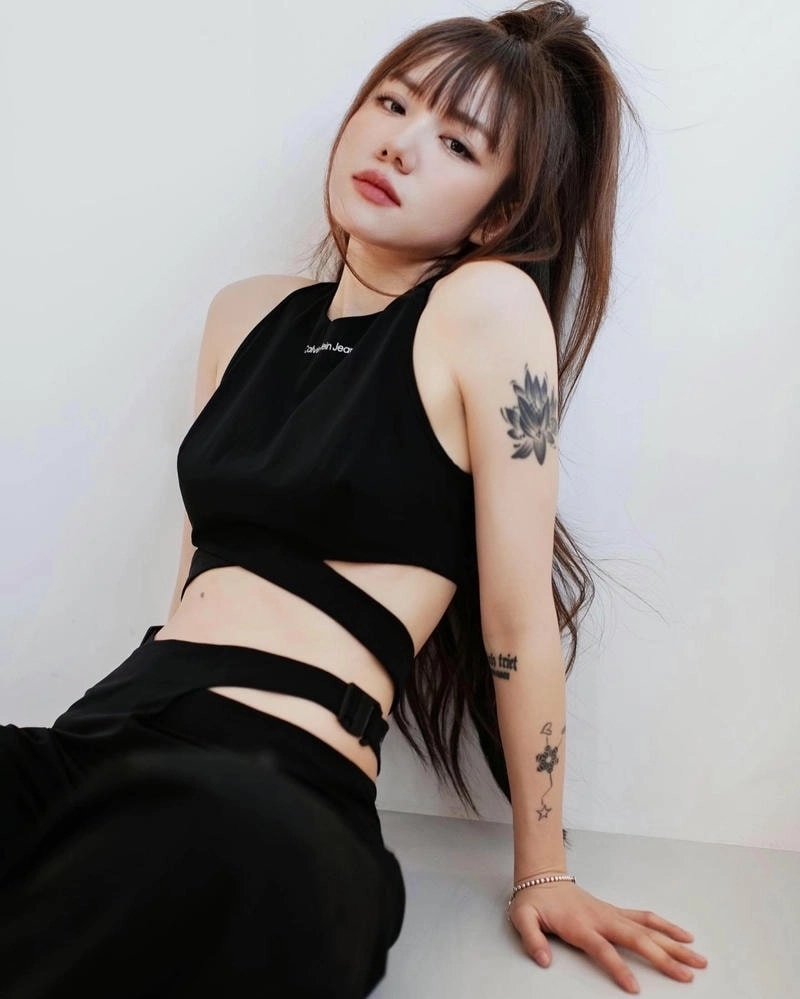 Click để nghe Phương Ly Thằng điên cực cuốn
