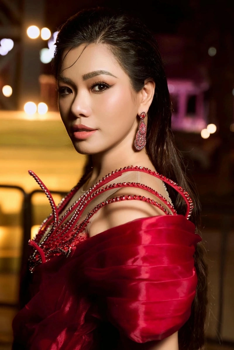 Cảm xúc trong Lời bài hát Phương Vy Có Đôi Lần