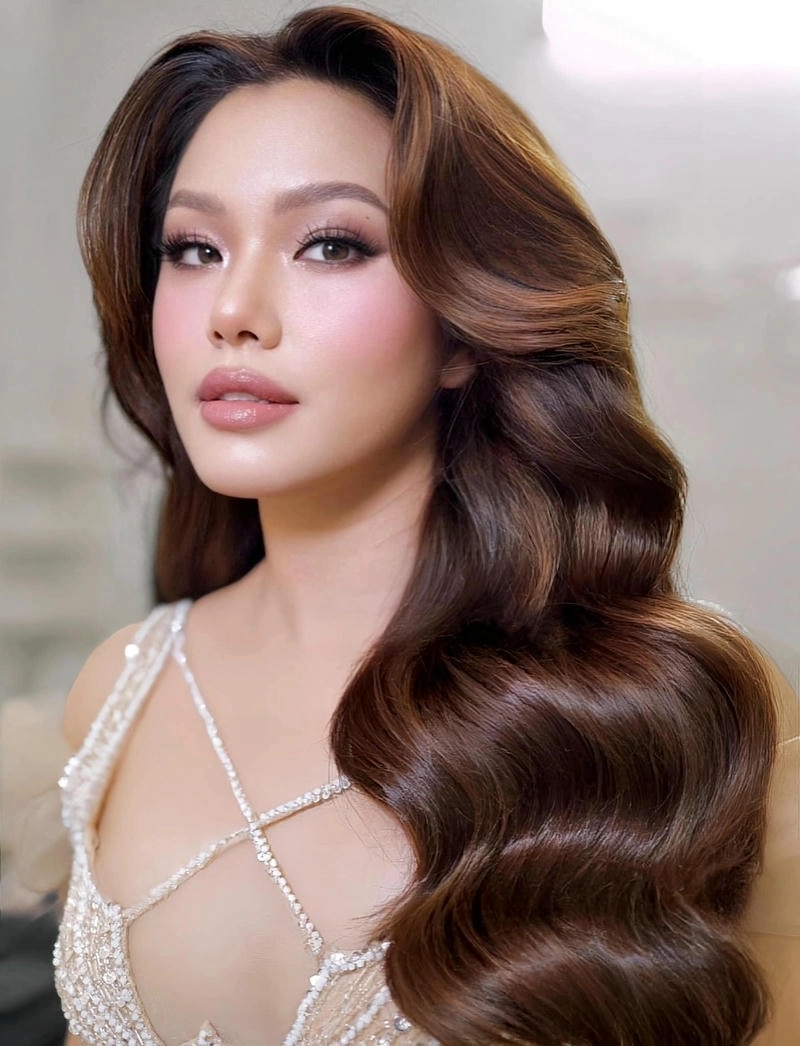 Cảm xúc dâng trào khi Nghe Phương Vy Yêu Em Dài Lâu