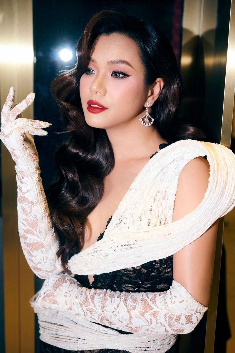 Tìm hiểu Phương Vy Idol Sinh Năm Bao Nhiêu