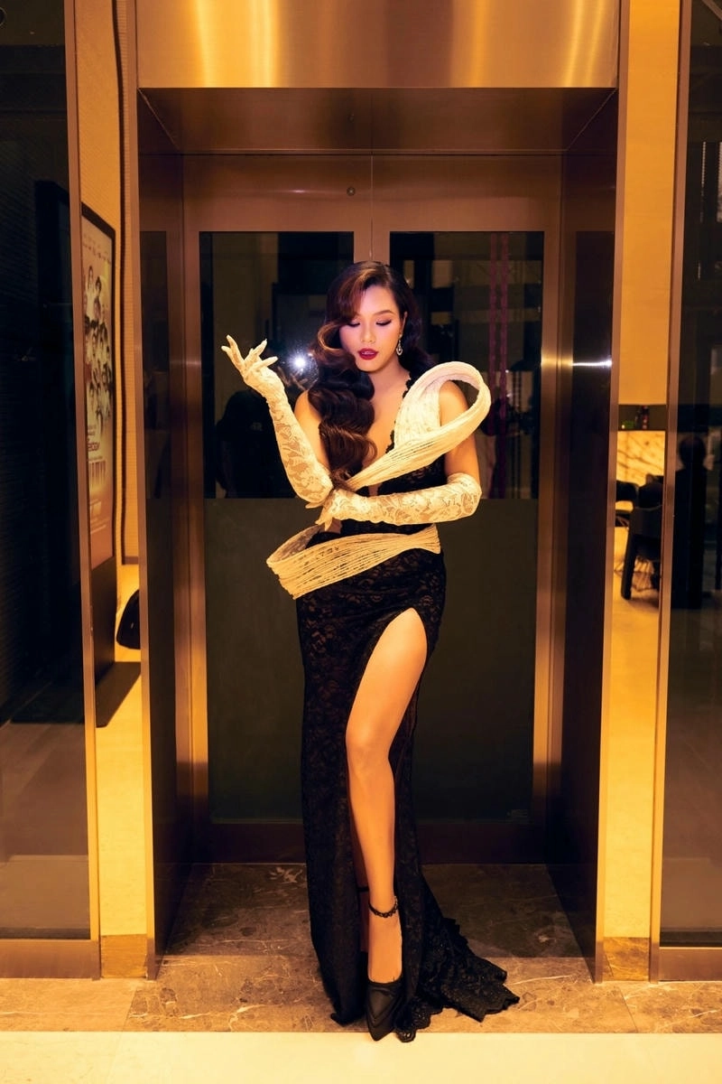 Lãng mạn cùng Phương Vy Mùa Thu Cho Em