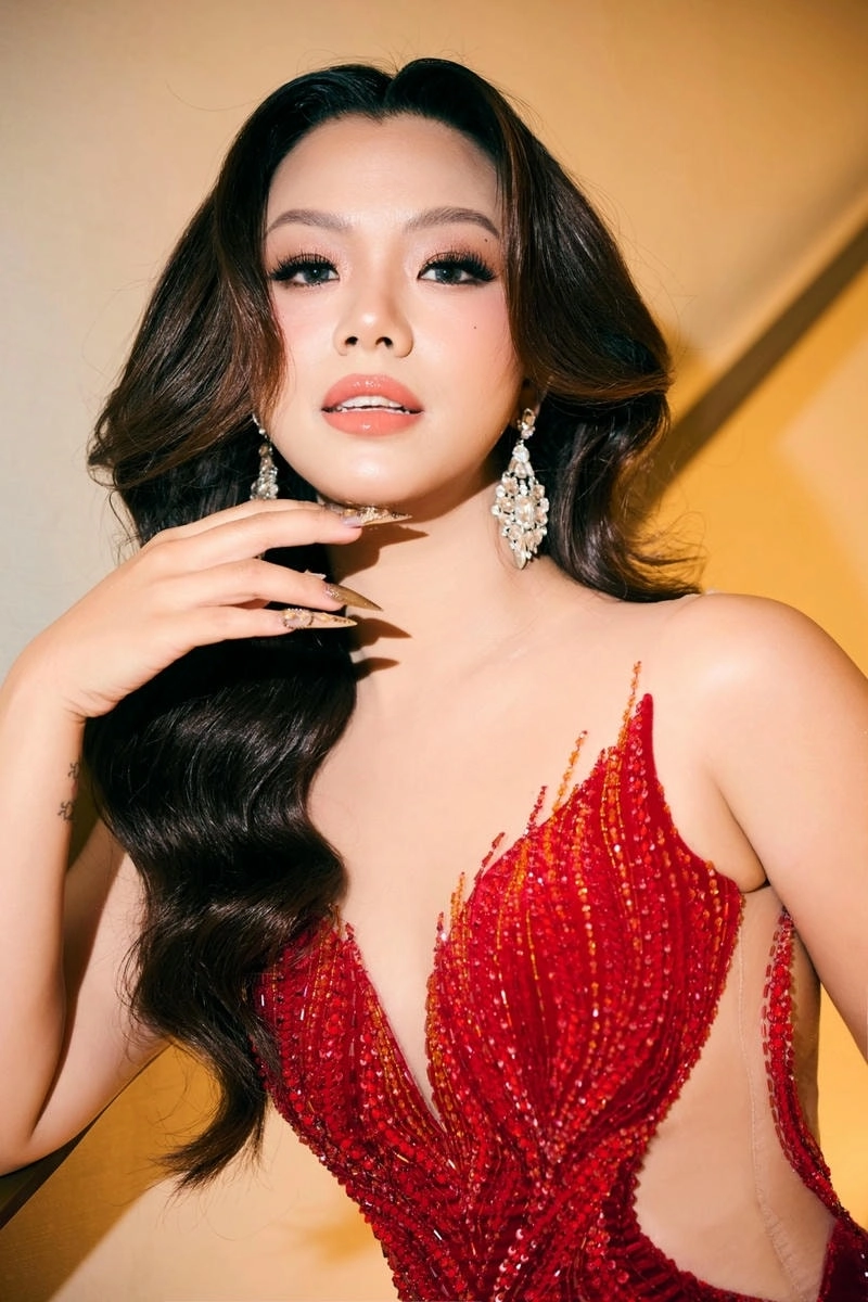 Bí mật về Phương Vy Tên Tiếng Anh