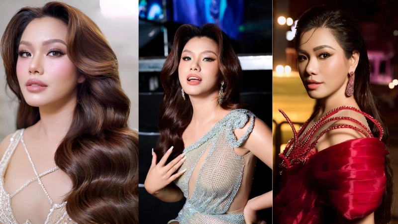 Tiểu sử của ca sĩ Phương Vy đầy đủ nhất