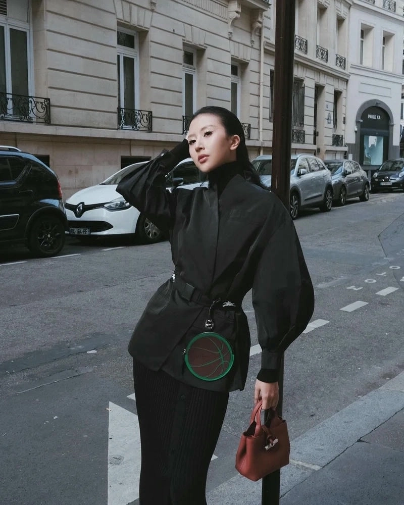 Cận cảnh ngôi nhà Quỳnh Anh Shyn