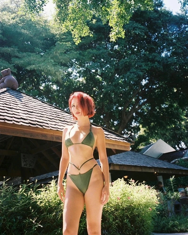 Mối tình cũ giữa Will và Quỳnh Anh Shyn