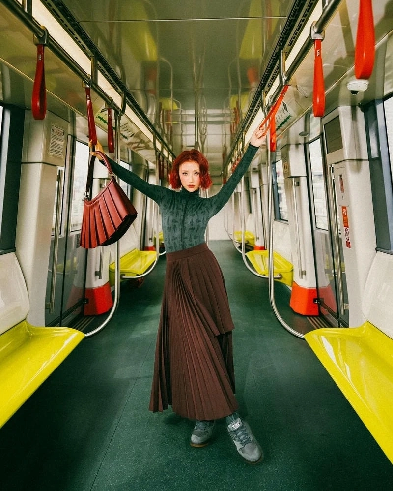 Thông tin về gia đình Quỳnh Anh Shyn