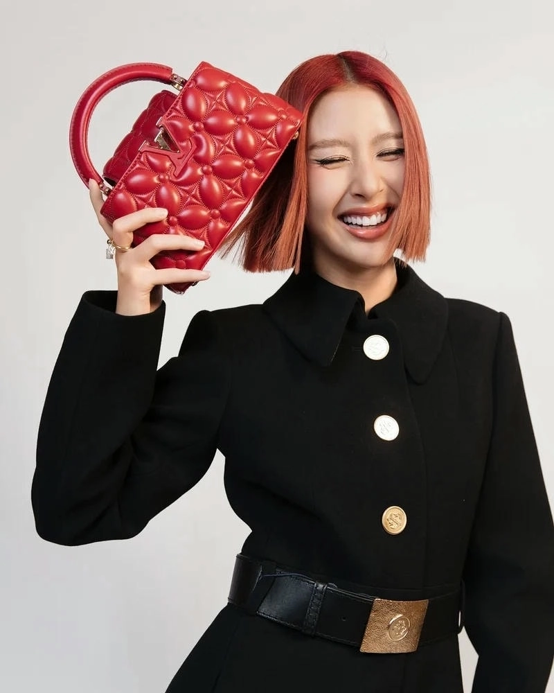 Tiểu sử đầy đủ của Quỳnh Anh Shyn