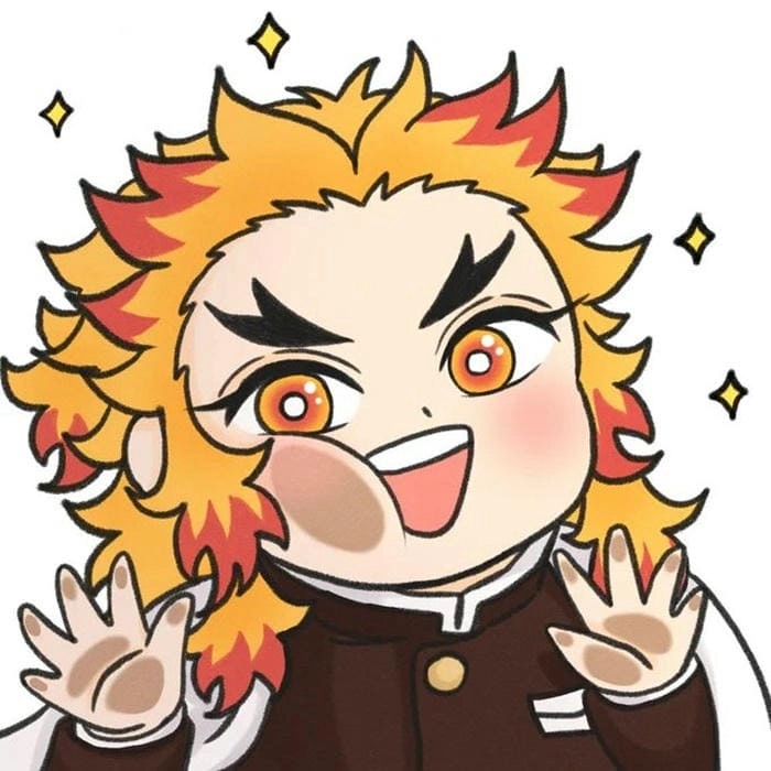 Săn ngay figure rengoku ichiban kuji