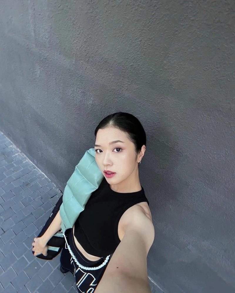 Fan tìm kiếm nhầm Suni Hạ Lịnh