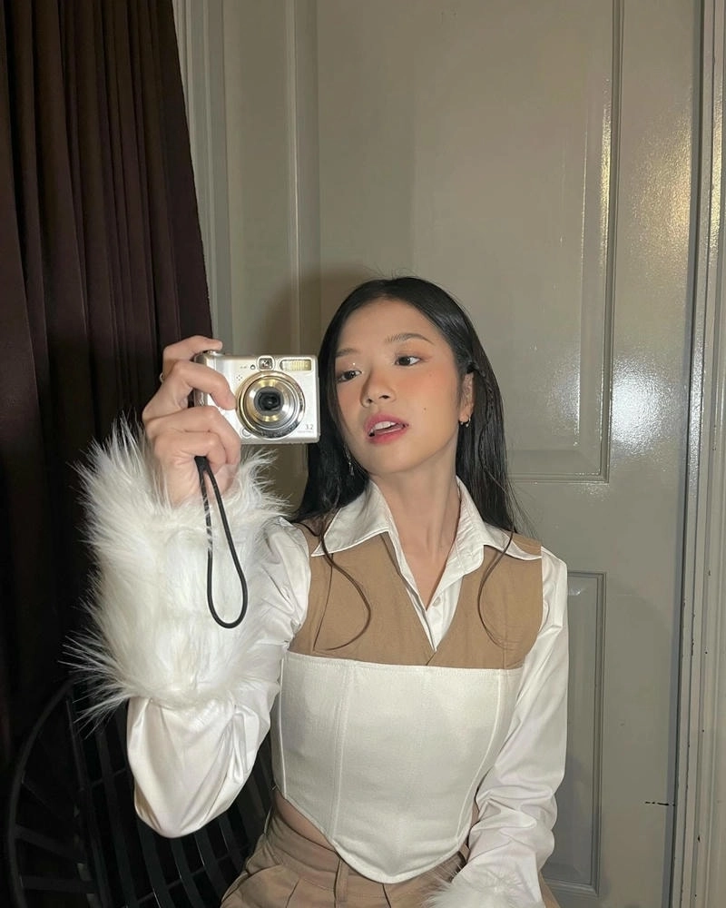 Suni Hạ Linh Đạp Gió đầy cá tính