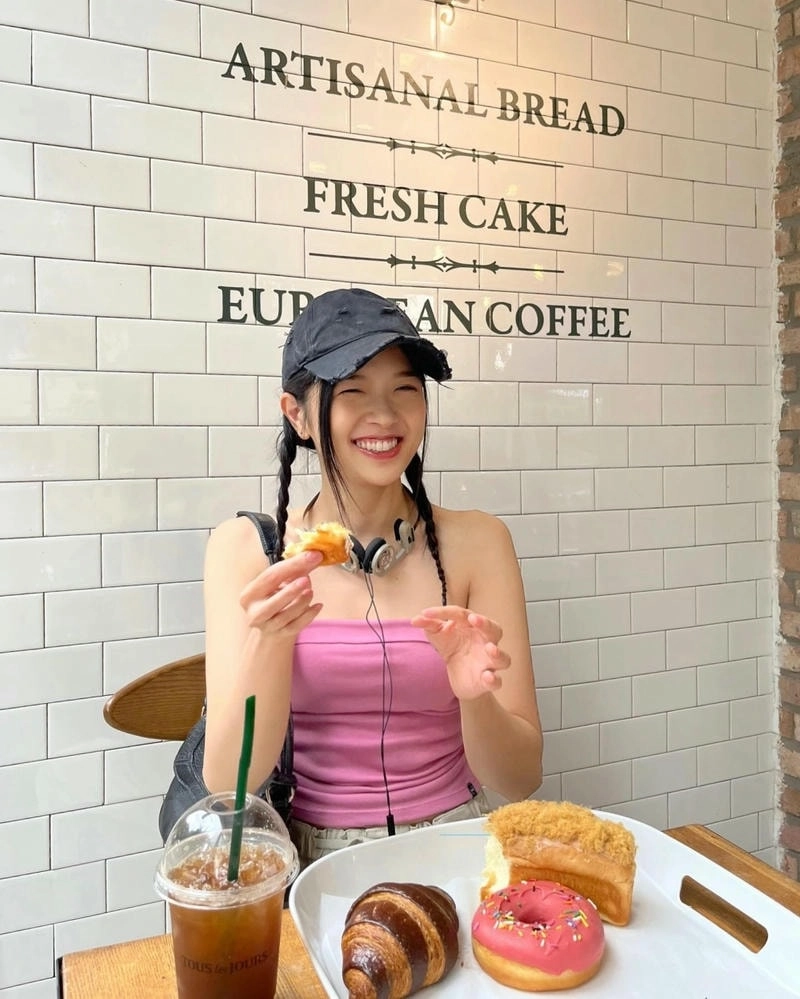 Suni Hạ Linh Sinh Năm bao nhiêu gây bất ngờ