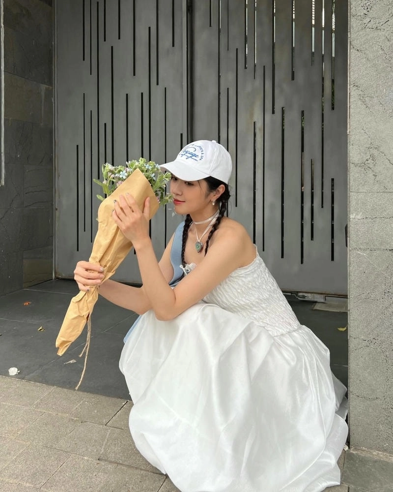 Các Bài Hát Trong Suni Hạ Linh đa dạng