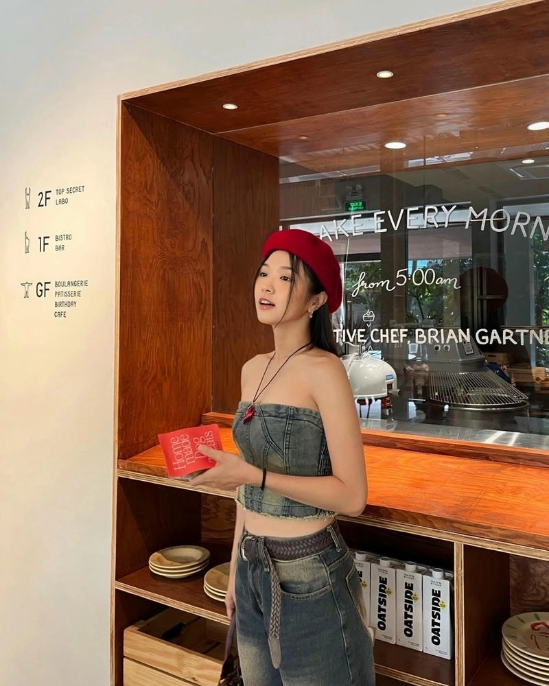 Dằm Trong Tim Suni Hạ Linh day dứt lãng mạn