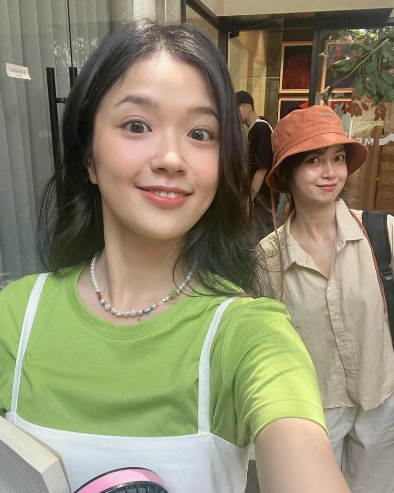 Em Đã Biết Suni Hạ Linh gây xúc động