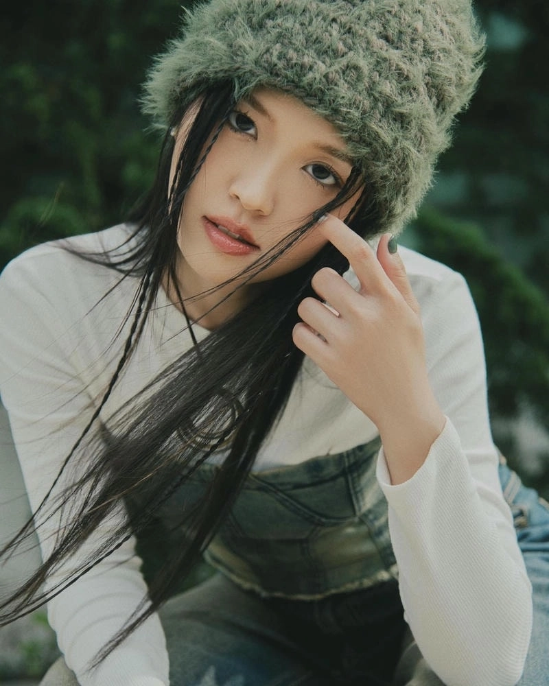 Say Yes Suni Hạ Linh nhẹ nhàng dễ thương